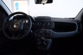 Daumennagel 17 - Fiat Panda Base  NEUFAHRZEUG