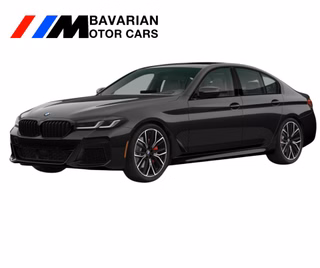 BMW 540 New vehicle for sale