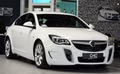 Daumennagel 1 - Opel Insignia A OPC 4x4 V6 Turbo 2.8 RECARO|KAMERA|ACC|SPUR