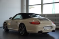 Daumennagel 17 - Porsche 911 Carrera S Cabrio  PTS Sonderlackierung