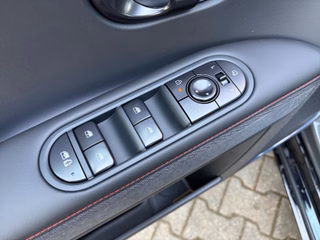 Hyundai IONIQ 5 N Line X Matrix-LED Bose Smart-Key - bilder 17