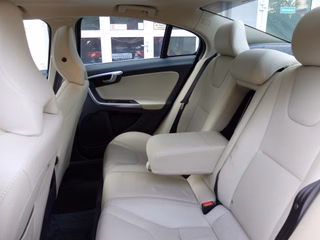 Volvo S60 Momentum 2.0 D3 Automatik Leder - photo 11