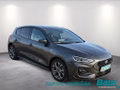 Daumennagel 2 - Ford Focus 1.0 EcoBoost Hybrid Aut. ST-LINE X LED