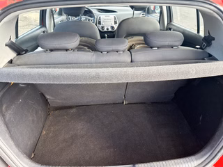 Hyundai i20 Classic 1.3/AHK/ - bilder 18