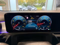Daumennagel 25 - Mercedes-Benz CLA 200 AMG Line Exterieur & Interieur Night-Paket