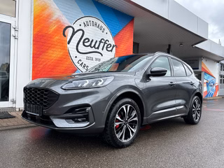 Ford Kuga Plug-In Hybrid ST-Line X/Styling-Paket/AHK schwenkbar - foto 1
