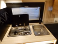 Challenger 337 Etape Edition 165 PS Automatic mit Hubbett - foto 4