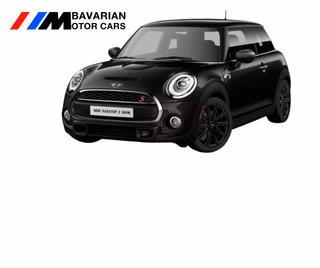 2021 MINI Cooper S Hardtop 2 Door - photo 1
