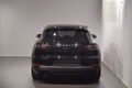 Daumennagel 3 - Porsche Cayenne Coupe E-Hybrid Platinum Edition