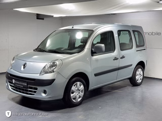 Renault Kangoo Gebrauchtwagen Kaufen