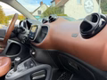 Daumennagel 23 - Smart ForTwo BRABUS TAILOR MADE*MANUFAKTUR+SONDERLACK*