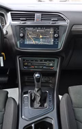 Daumennagel 16 - Volkswagen Tiguan Allspace 2.0 TDI 1.Hd PANO ACC AHK Kamera