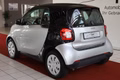 Thumbnail 3 - Smart fortwo coupe BLUETOOTH TEMPOMAT