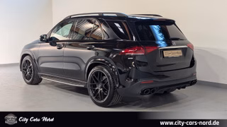 Mercedes-Benz GLE 53 AMG 4 Matic+PANO+360°+MEMORY+HUD+AHK - foto 3