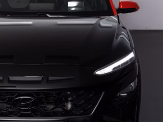 Hyundai KONA N 2.0 TGDI Perform. ACC LED RFK HUD KRELL - bilder 22
