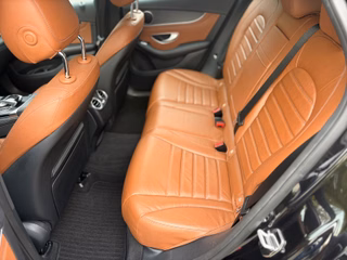 Mercedes-Benz GLC 250 d 4M+AHK+Kamera+Luft+HUD+ILS+Memory+ - bilder 11