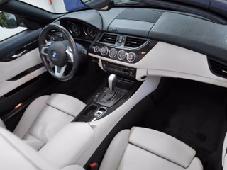 BMW Z4 Gebrauchtwagen Kaufen