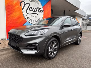 Ford Kuga Plug-In Hybrid ST-Line/LED/AHK/ACC - foto 1