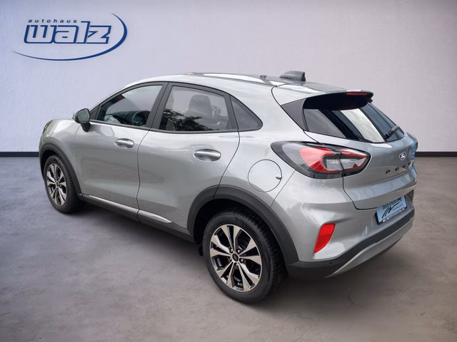 Ford Puma Titanium Winterpaket+GJR - foto 3