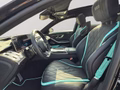Daumennagel 44 - Mercedes-Benz S 63 AMG BRABUS 930 LED/LEDER/CARBON/HUD/PANO