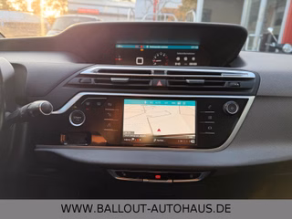 Citroën Grand C4 Picasso*2.HAND*KLIMA*NAVI*TOT*7-SITZER* - foto 15