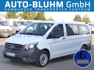 Mercedes-Benz Vito Used vehicle for sale