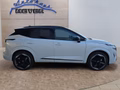 Daumennagel 6 - Nissan Qashqai N-Design 20*Alu/Pano/Leder/el.Klappe **