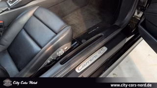 Porsche 991 911 Carrera 4 S Cabrio CHRONO+SPORT.AGA+PCM - photo 27