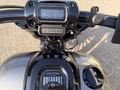 Daumennagel 10 - Harley-Davidson Breakout 117 Custom Jekill&Hyde Luft Lack Sitz