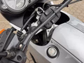 Daumennagel 7 - BMW F 650 GS