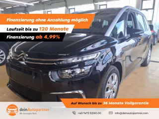 Citroën Grand C4 SpaceTourer Gebrauchtwagen Kaufen