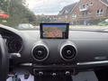 Daumennagel 11 - Audi A3 Sportback 30 TFSI sport Navi PDC Klima Tempomat Xenon SHZ