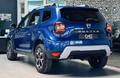 Daumennagel 5 - Dacia Duster II Prestige |AHK|Spur|Automatik|SHZ|