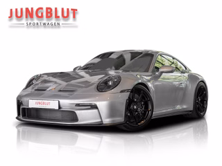 Porsche 992 911 GT3 Touring 1.Hd, PCCB, 90L-Tank - foto 1