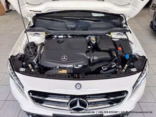 Mercedes-Benz GLA 180 6-Gang - nur 61 tkm - PANO KAM STANDHEIZ - photo 22