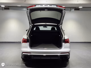 Audi S6 Avant 3.0 TDI quattro Pano Softclose HuD Standh. AHK - foto 25