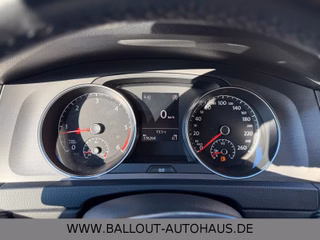 Volkswagen Golf VII Lim. BMT*2.HAND*BT*KLIMA*TÜV/AU NEU*EU5 - foto 13