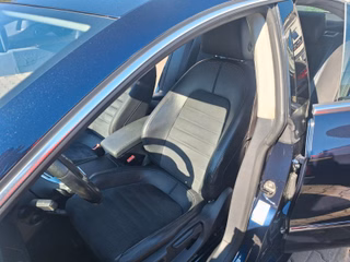 Volkswagen CC Automatik*R-LINE*LEDER*SHZ*PDC*18 Zoll* - bilder 1