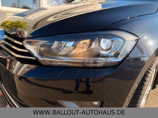 Volkswagen Golf Sportsvan VII Highline*NAVI*ACC*TOT*AHK*SPU - foto 13
