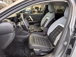Citroën C4 X Max Autom., LED Navi Kamera ACC Virtual - foto 9
