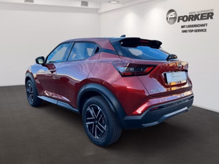 Nissan Juke N-Connecta Hybrid Navi Kamera BFS - bilder 4
