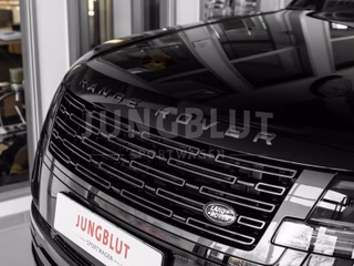 Land Rover Range Rover HSE PANO+STANDHZ+MWST+1.HAND - foto 15