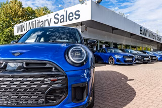 2027 MINI Cooper S 4 Door - photo 10