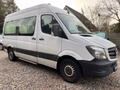 Daumennagel 7 - Mercedes-Benz SPRINTER KASTEN VOLLVERGLAST*AUTOMATK*129PS*