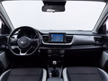Daumennagel 10 - Kia Stonic Spirit /NAVI/RFK/SHZ/PDC/