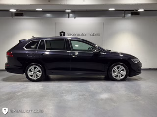 Volkswagen Golf VIII 2.0 TDI Variant *Life*CarPlay*Navi*LED* - foto 29