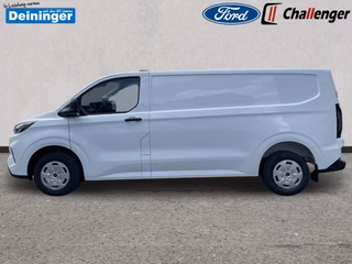 Ford Kastenwagen 320L2 Trend - bilder 2