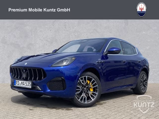 Maserati  Grecale GT Hybrid