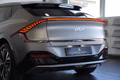 Daumennagel 12 - Kia EV6 GT-Line 2WD  AUT NAV LED ACC