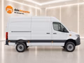 Daumennagel 4 - Mercedes-Benz Sprinter 319 CDI Kasten PRO L2H2 4x4 AHK/SHZ/LED